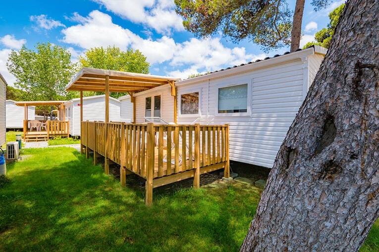 Camping Orbitur Costa da Caparica *** photo 2 Centre Portugal Tohapi